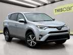 2018 Toyota RAV4 XLE 24188 miles