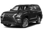 2022 Lexus GX GX 460 Premium 37030 miles