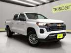 2023 Chevrolet Colorado 4WD LT 8373 miles