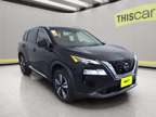 2023 Nissan Rogue SL 8842 miles