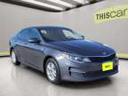 2017 Kia Optima LX 103019 miles