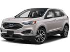 2020 Ford Edge SEL 55903 miles