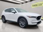 2021 Mazda CX-5 Signature 18456 miles