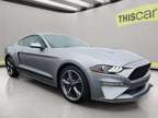 2022 Ford Mustang GT Premium Fastback 14896 miles