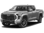 2023 Toyota Tundra 4WD Limited 9051 miles