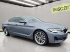 2021 BMW 5 Series 530i 46453 miles