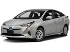 2018 Toyota Prius Two 112780 miles