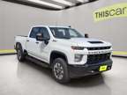 2022 Chevrolet Silverado 2500HD Custom 52989 miles