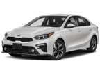 2021 Kia Forte LXS 80481 miles