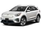 2020 Kia Niro EV EX 25054 miles