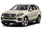 2017 Mercedes-Benz GLE GLE 350 96683 miles