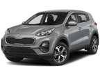 2022 Kia Sportage EX 22965 miles