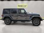 2021 Jeep Wrangler Unlimited 80th Anniversary 48945 miles