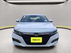 2018 Honda Accord Sedan EX-L 1.5T 77928 miles