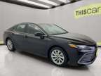 2023 Toyota Camry LE 14387 miles