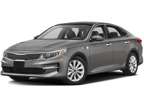 2016 Kia Optima LX 93403 miles