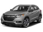 2019 Honda HR-V Sport 64067 miles