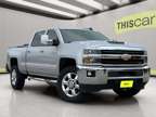 2018 Chevrolet Silverado 2500HD LT 101000 miles