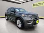 2020 Ford Explorer Limited 66701 miles