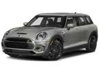 2020 MINI Clubman Cooper S 19103 miles