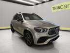 2021 Mercedes-Benz GLE AMG GLE 53 64699 miles