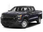 2022 Chevrolet Silverado 1500 Custom 18247 miles