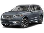 2024 Volvo XC90 Recharge Plug-In Hybrid Ultimate Bright Theme 3130 miles