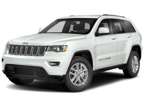 2018 Jeep Grand Cherokee Laredo E 63768 miles