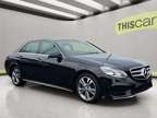 2015 Mercedes-Benz E-Class 4MATIC 95210 miles