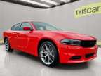 2022 Dodge Charger SXT 30368 miles