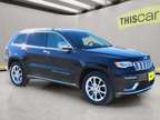 2020 Jeep Grand Cherokee Summit 47025 miles