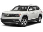 2018 Volkswagen Atlas 3.6L V6 SE 96864 miles