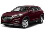 2018 Hyundai Tucson Value 70003 miles
