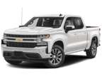 2022 Chevrolet Silverado 1500 LTD LT 23247 miles