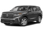 2023 Honda Pilot LX 8239 miles