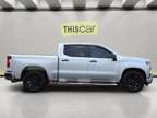 2020 Chevrolet Silverado 1500 Custom 54661 miles