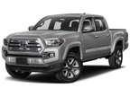 2019 Toyota Tacoma 2WD SR5 V6 78493 miles