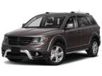 2019 Dodge Journey SE 48114 miles