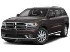 2019 Dodge Durango SXT Plus 94742 miles