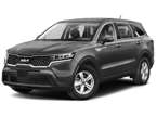 2023 Kia Sorento LX 21093 miles