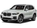 2021 BMW X5 xDrive45e 17618 miles