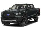 2022 Ford Ranger XLT 47781 miles