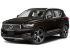 2022 Volvo XC40 Inscription 5695 miles