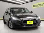 2018 Honda Accord Sedan LX 1.5T 118363 miles