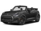 2023 MINI Convertible Cooper S 13189 miles