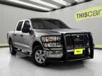 2021 Ford F-150 XLT 21920 miles