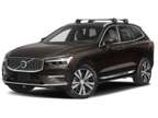 2022 Volvo XC60 Recharge Plug-In Hybrid Polestar Engineered 34599 miles