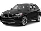 2013 BMW X1 xDrive35i 117729 miles