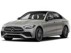 2022 Mercedes-Benz C-Class C 300 18360 miles