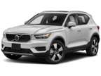 2019 Volvo XC40 Inscription 57458 miles